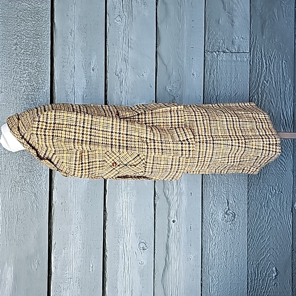 Pendleton Suit - image 4